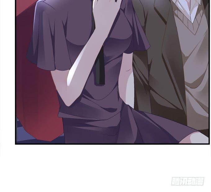 我一定会把你们分开！！(1/2)-第46话