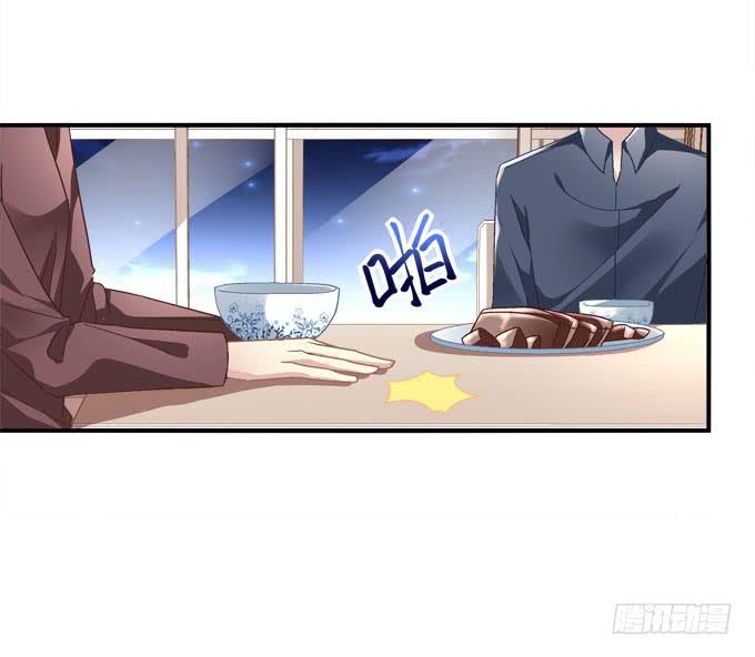 理想很骨感，现实很丰满(1/2)-第52话