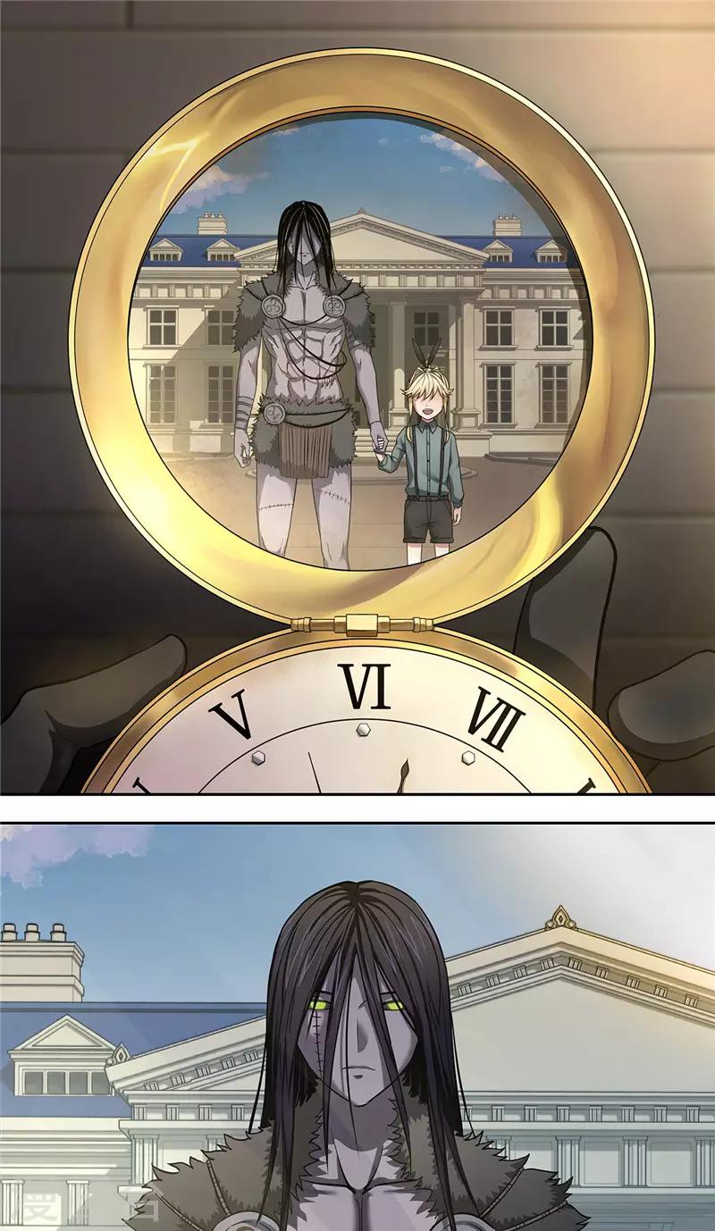 第9话 逝者-第10话