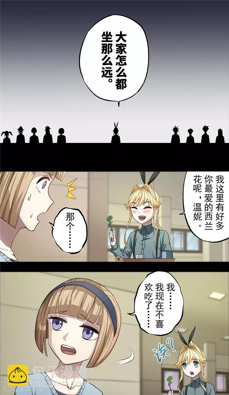 第9话 逝者-第10话