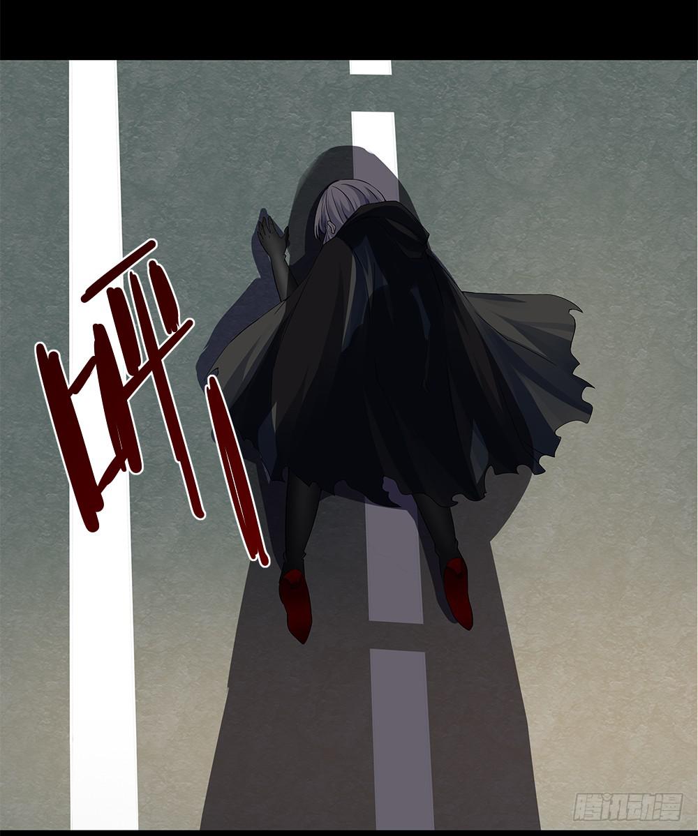 第15话(下)-异路而行-第22话