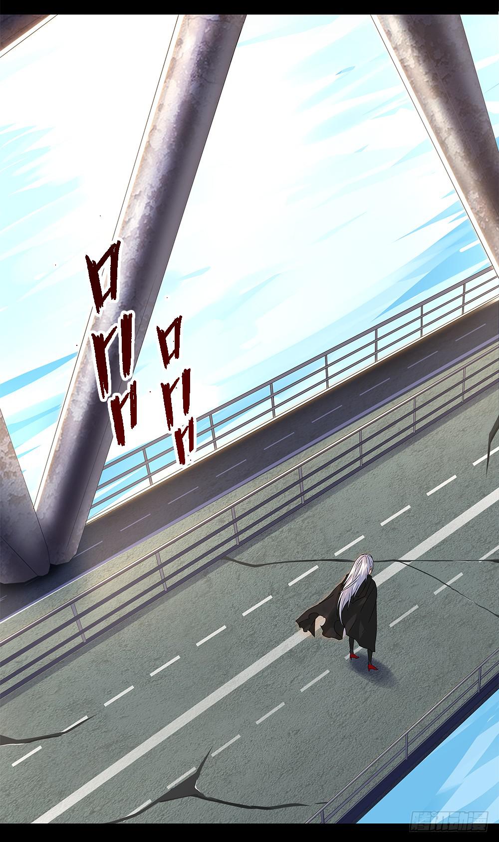 第15话(下)-异路而行-第22话