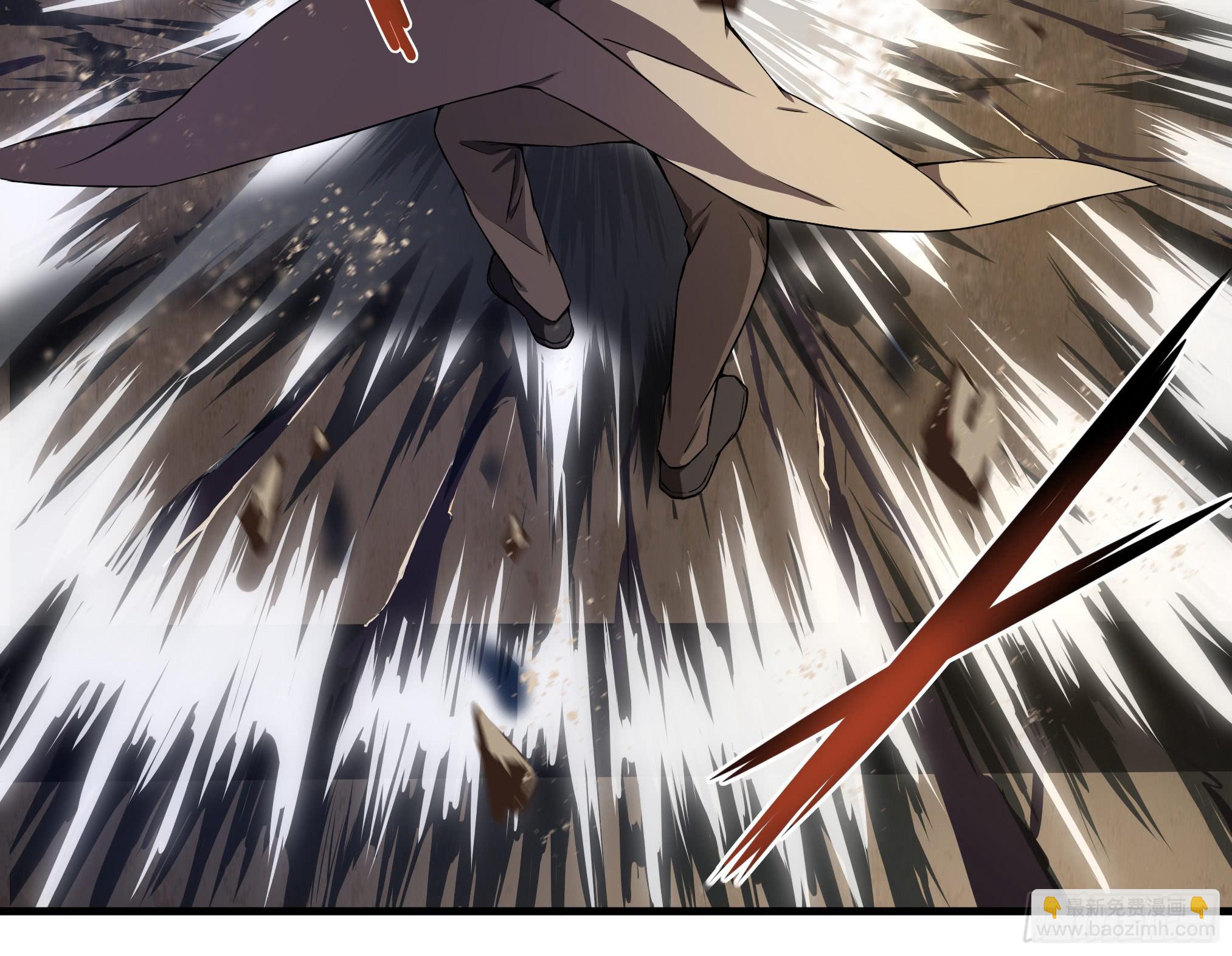 穿越末世变萌妹 - 第2话-穿越！(3/6) - 1