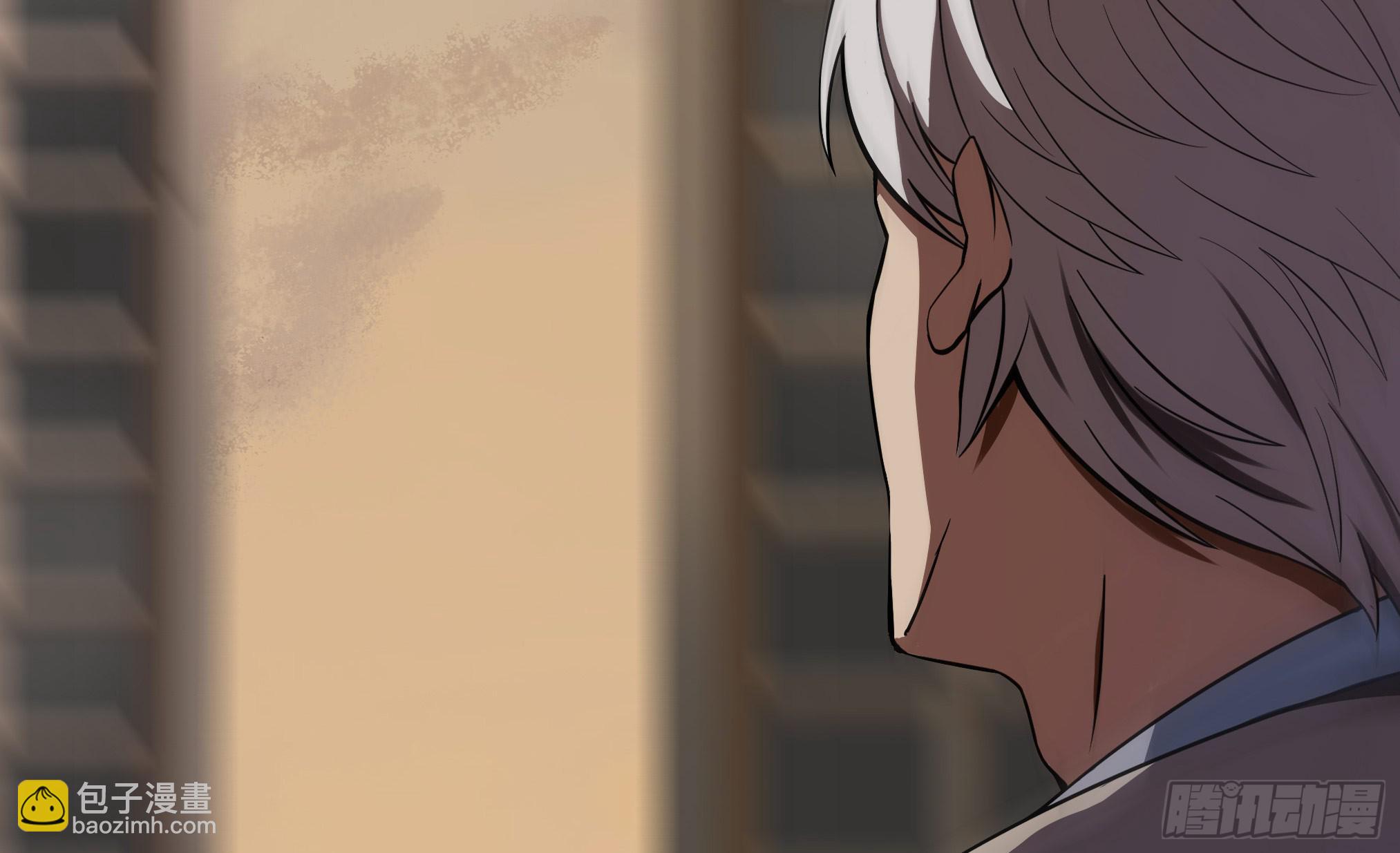 穿越末世变萌妹 - 第2话-穿越！(3/6) - 2