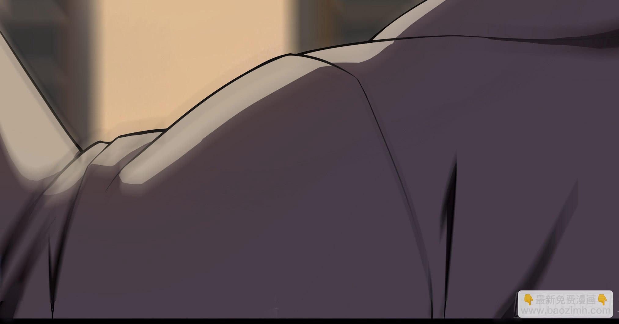 穿越末世变萌妹 - 第2话-穿越！(3/6) - 3