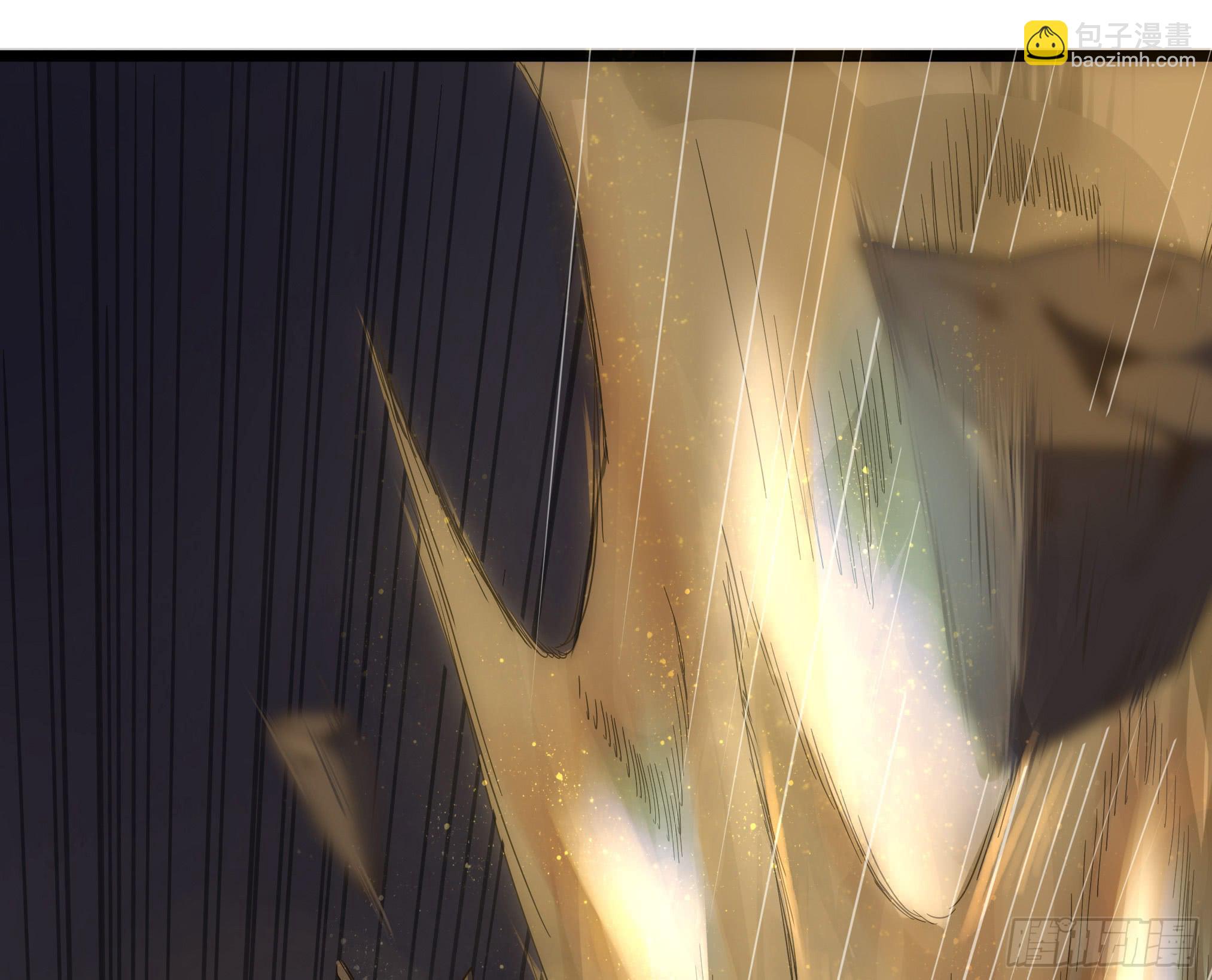 穿越末世变萌妹 - 第2话-穿越！(3/6) - 1