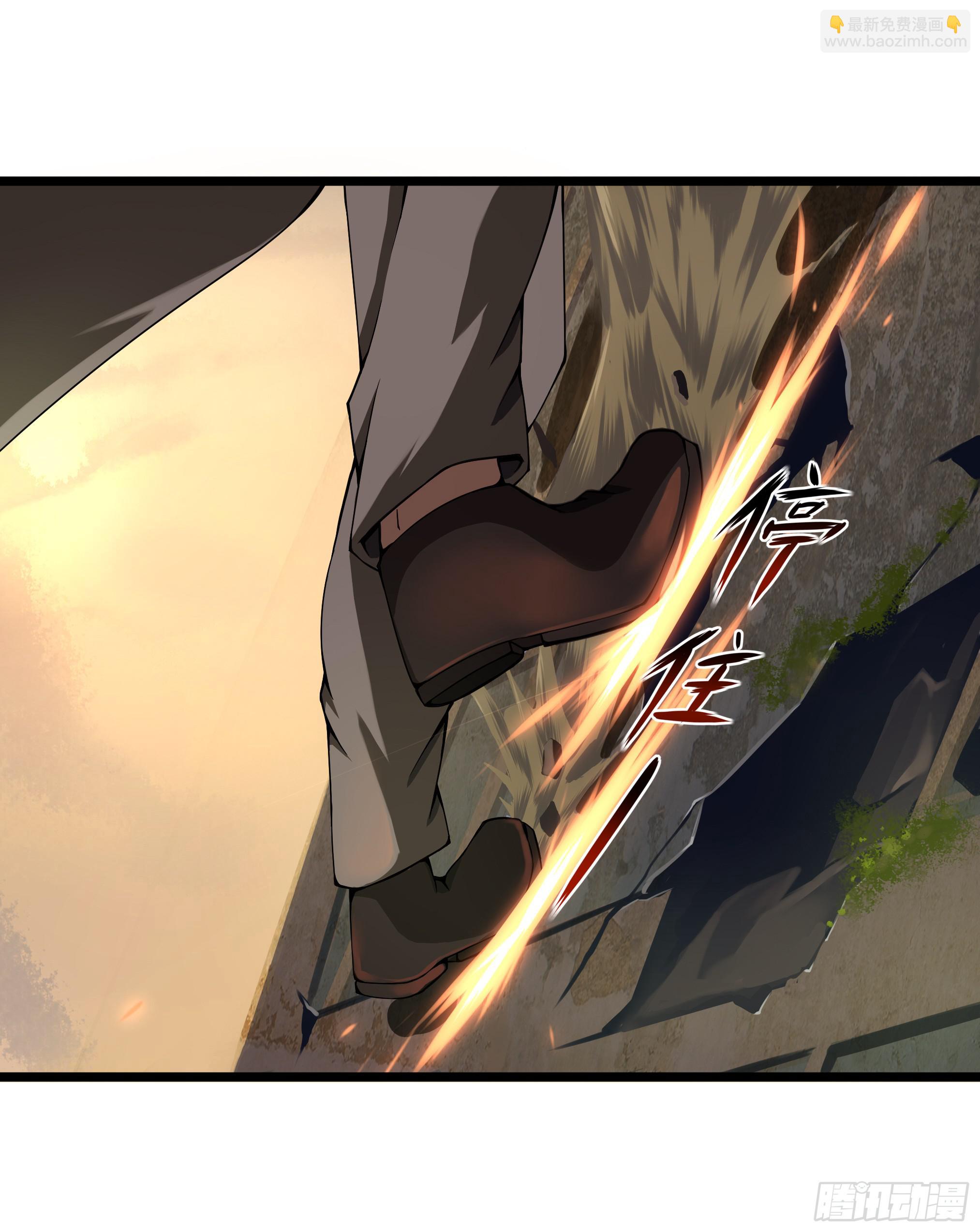 穿越末世变萌妹 - 第2话-穿越！(3/6) - 6