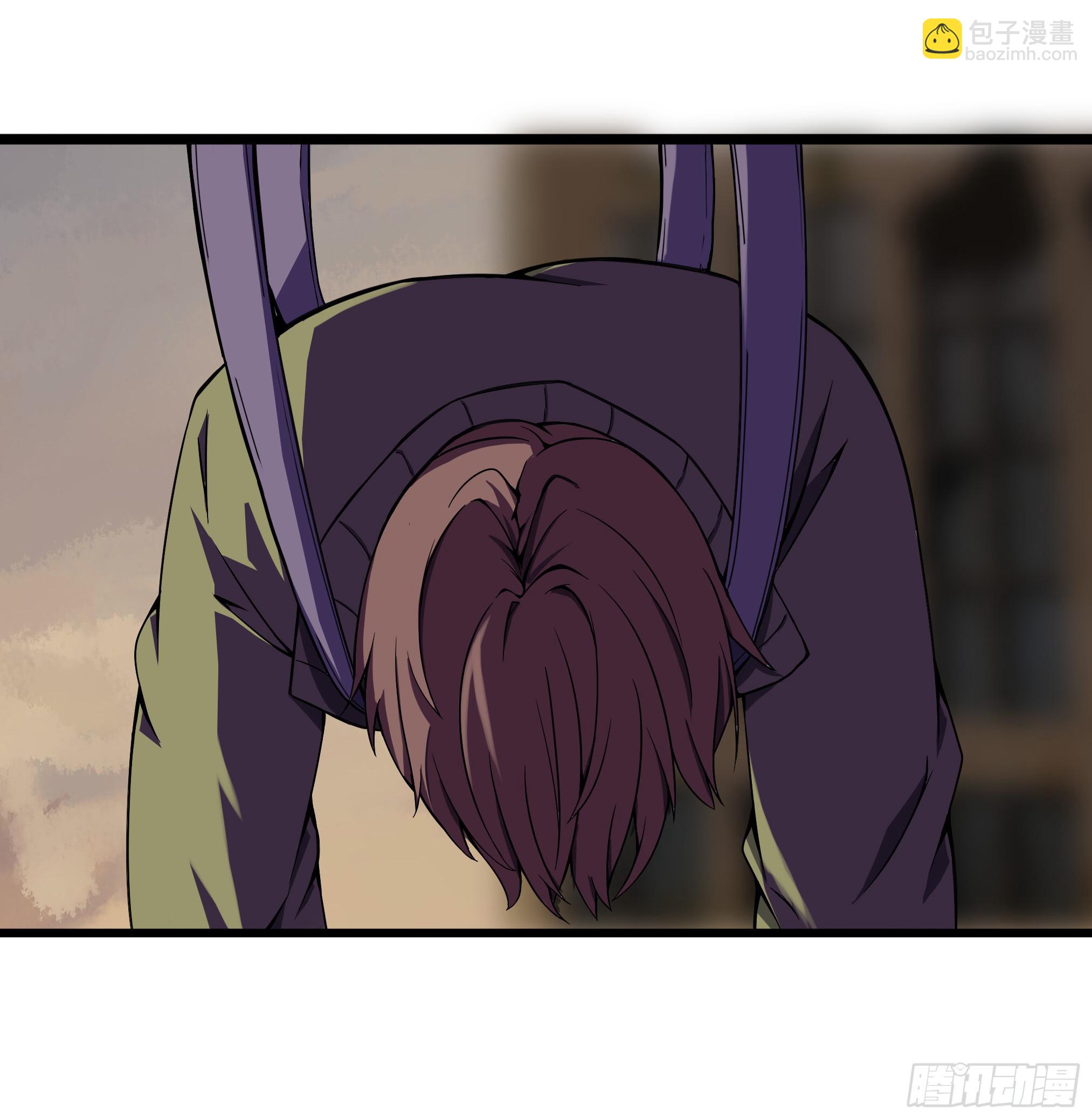 穿越末世变萌妹 - 第2话-穿越！(3/6) - 1