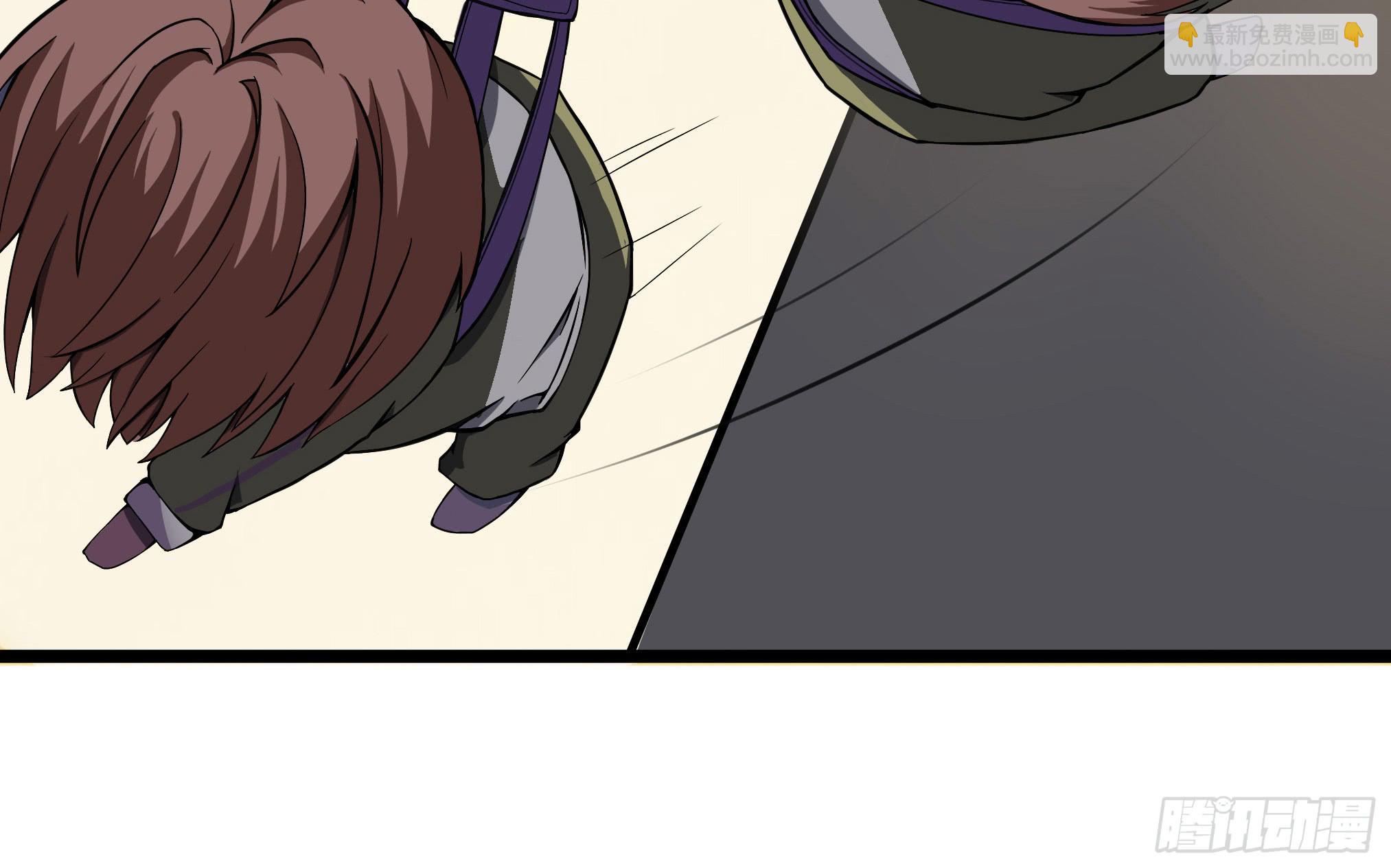 穿越末世变萌妹 - 第2话-穿越！(3/6) - 6