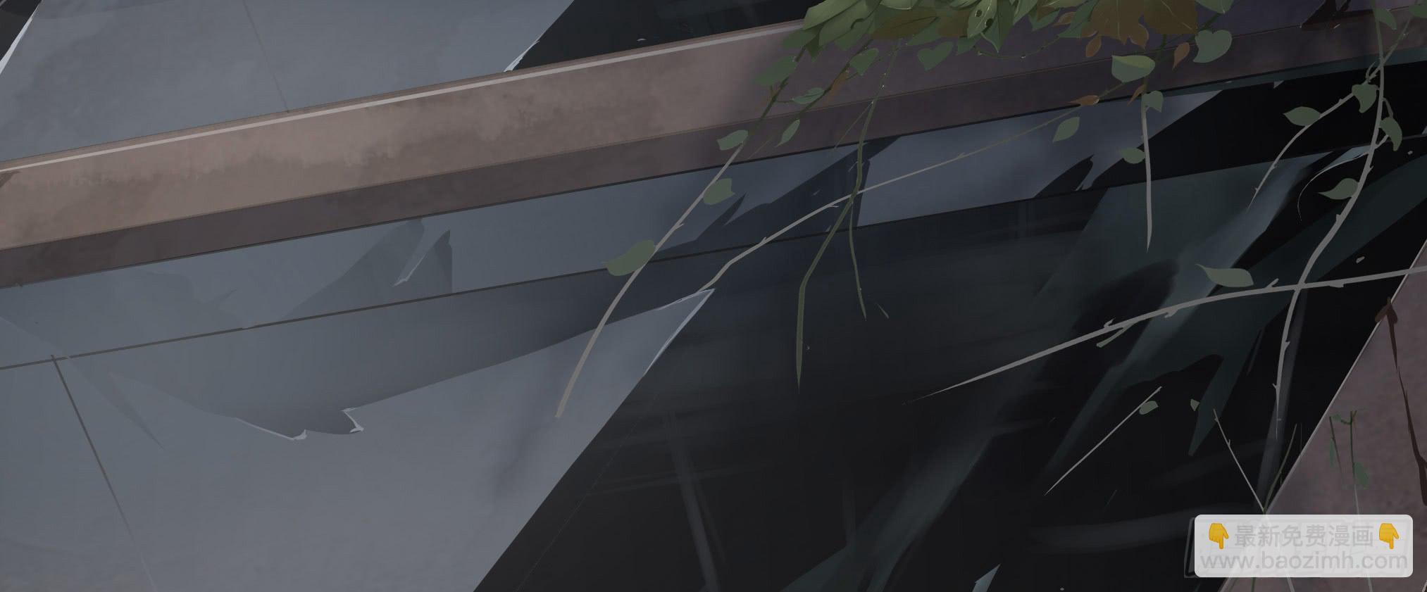 穿越末世变萌妹 - 第2话-穿越！(4/6) - 7