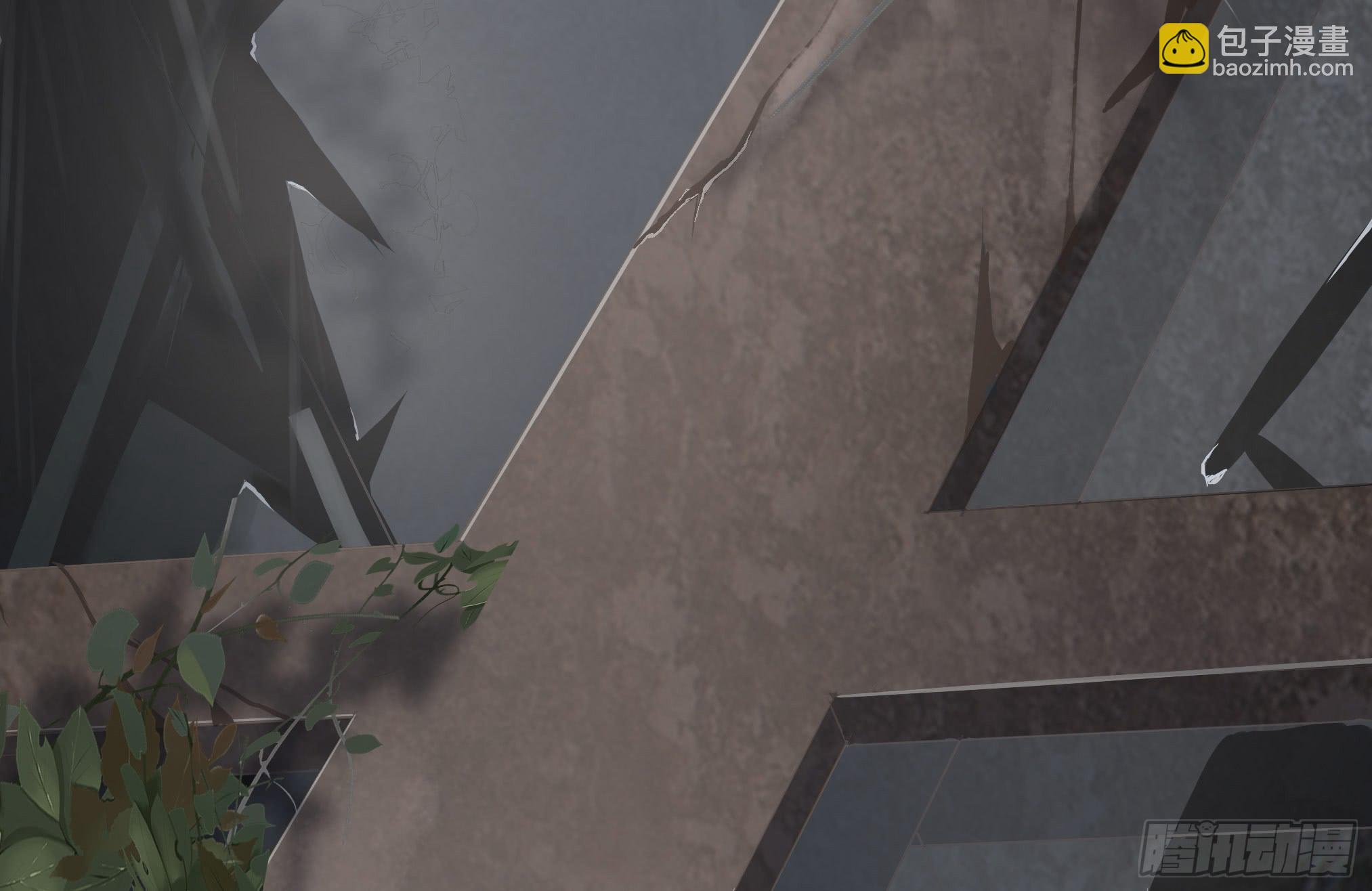 穿越末世变萌妹 - 第2话-穿越！(4/6) - 1