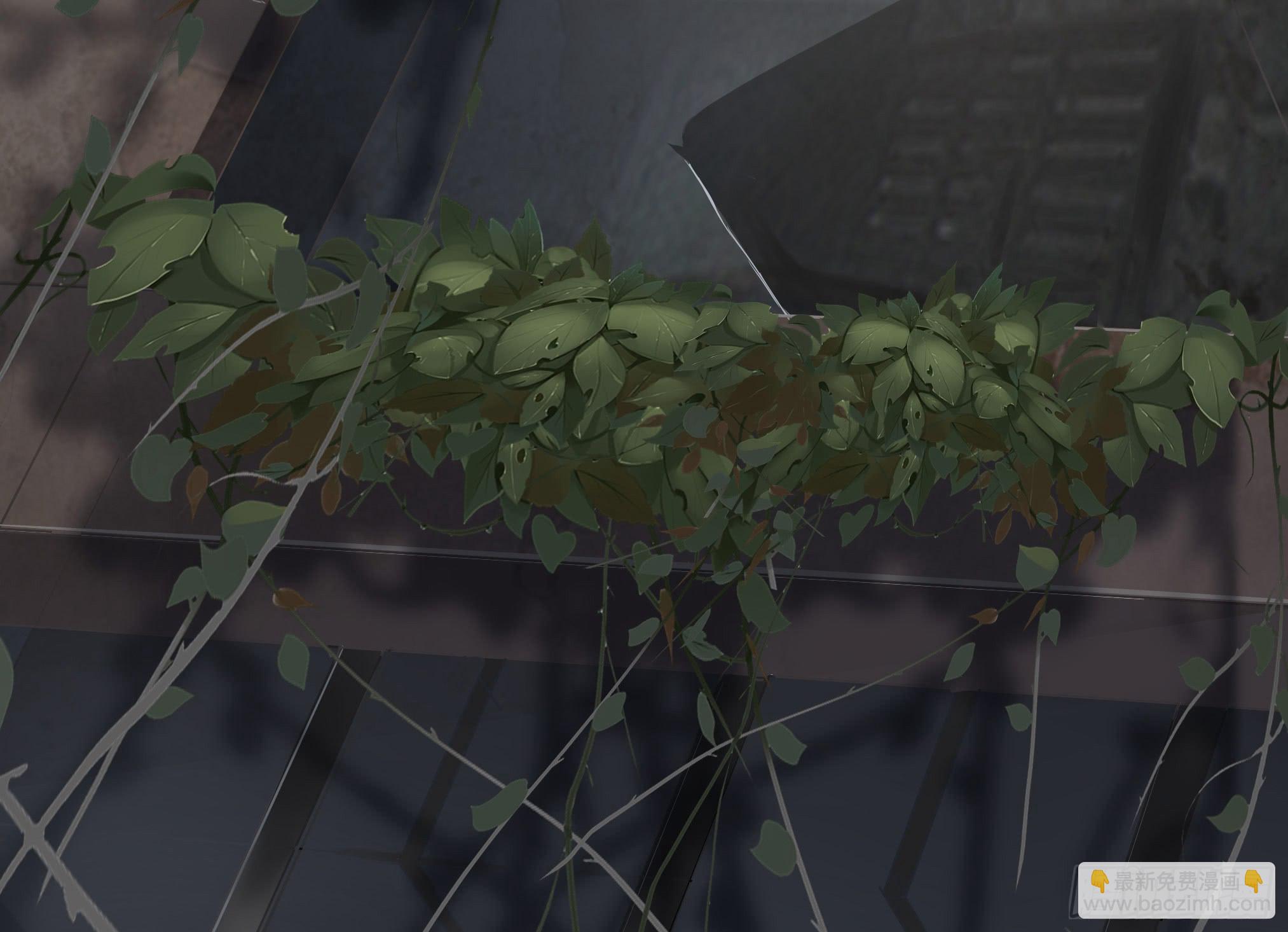 穿越末世变萌妹 - 第2话-穿越！(4/6) - 3