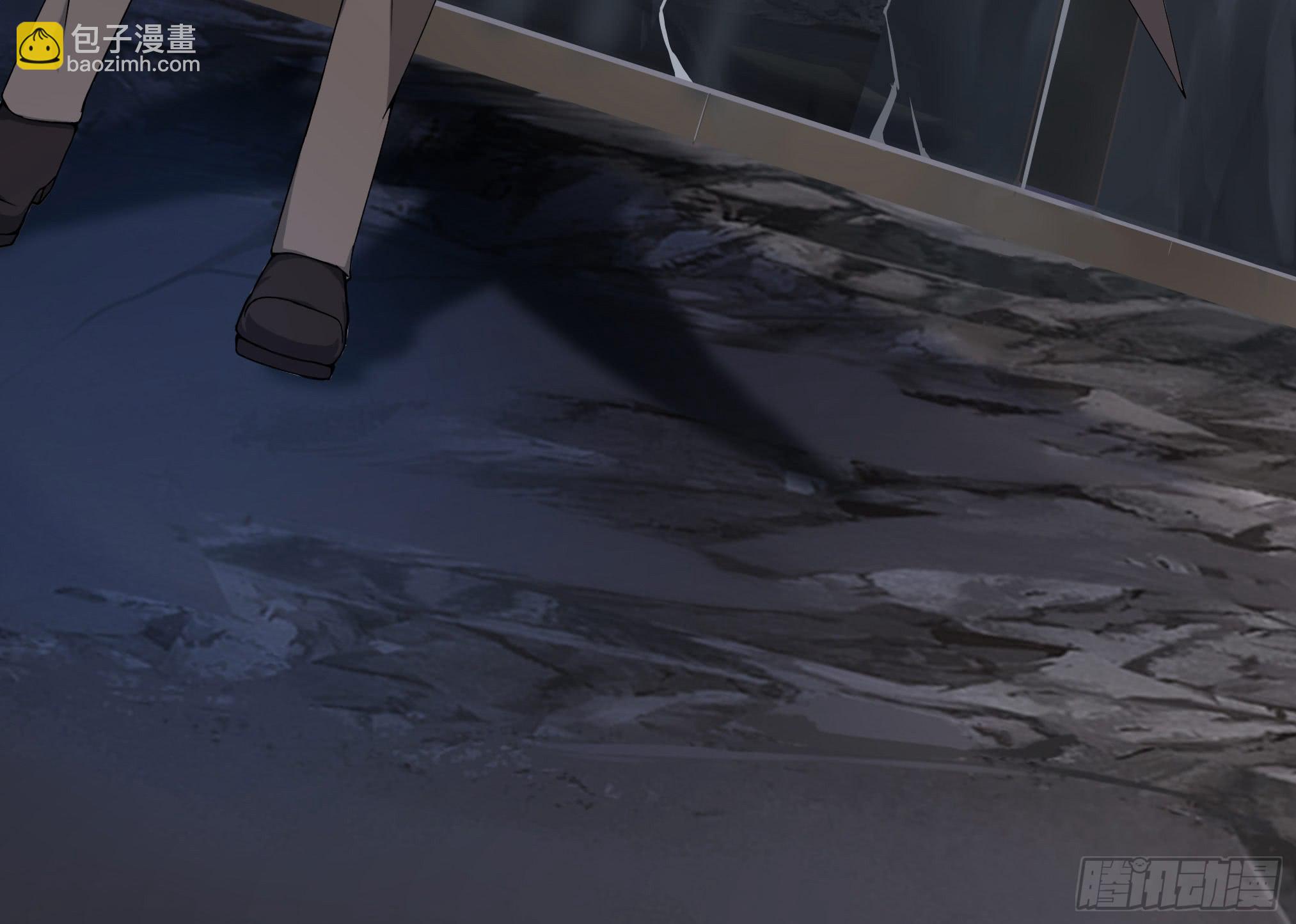 穿越末世变萌妹 - 第2话-穿越！(4/6) - 7