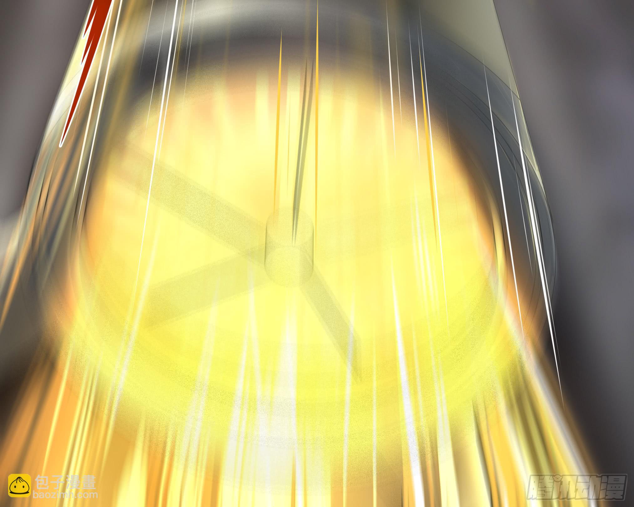 穿越末世变萌妹 - 第2话-穿越！(5/6) - 5