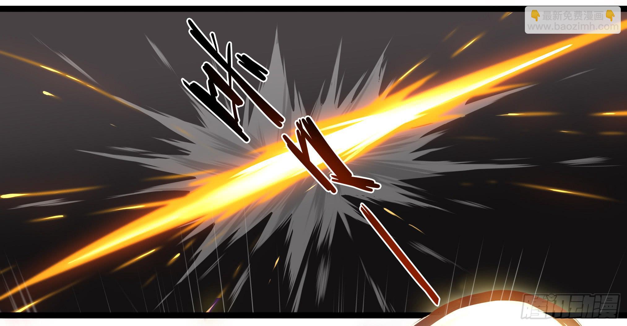 穿越末世变萌妹 - 第2话-穿越！(5/6) - 7