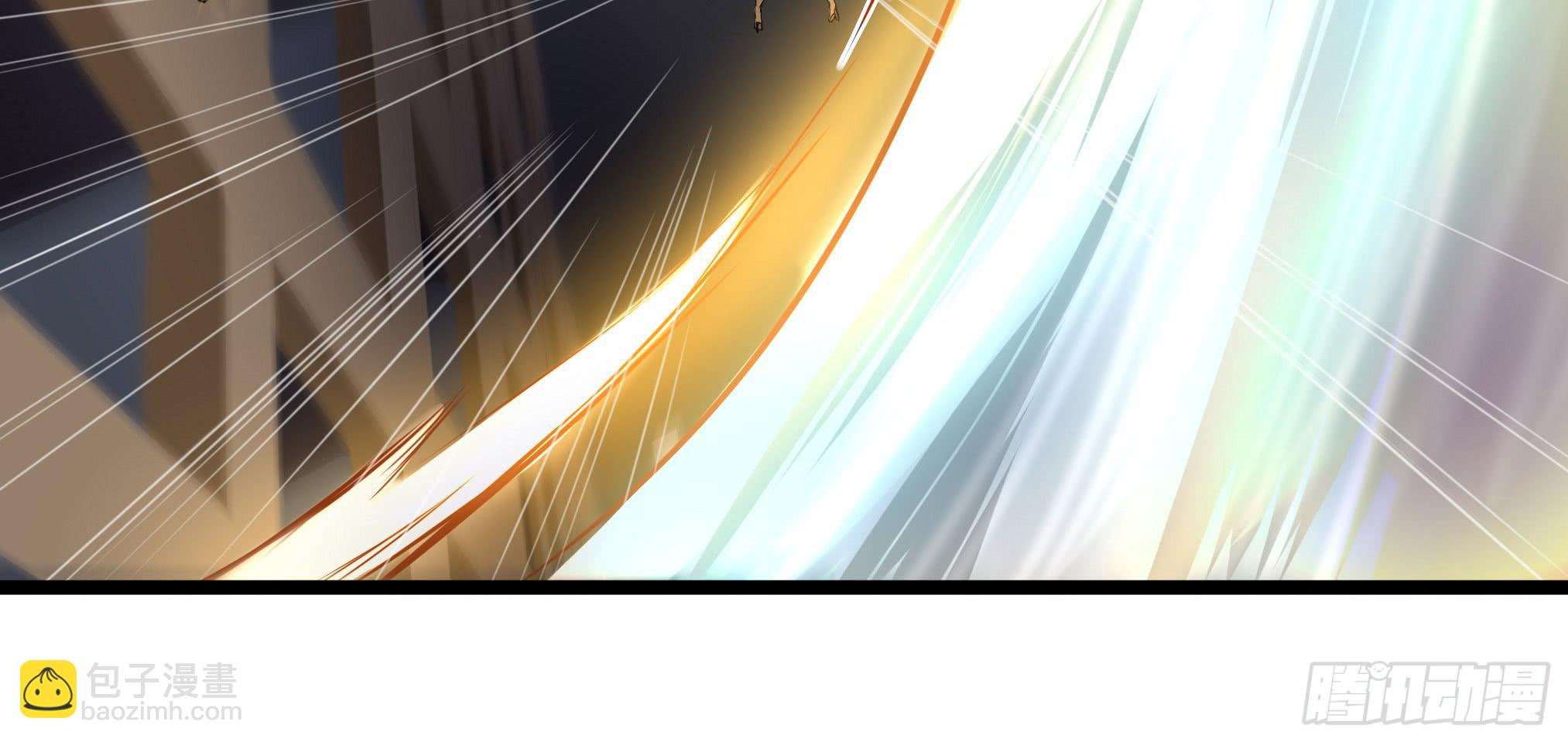 穿越末世变萌妹 - 第2话-穿越！(5/6) - 2