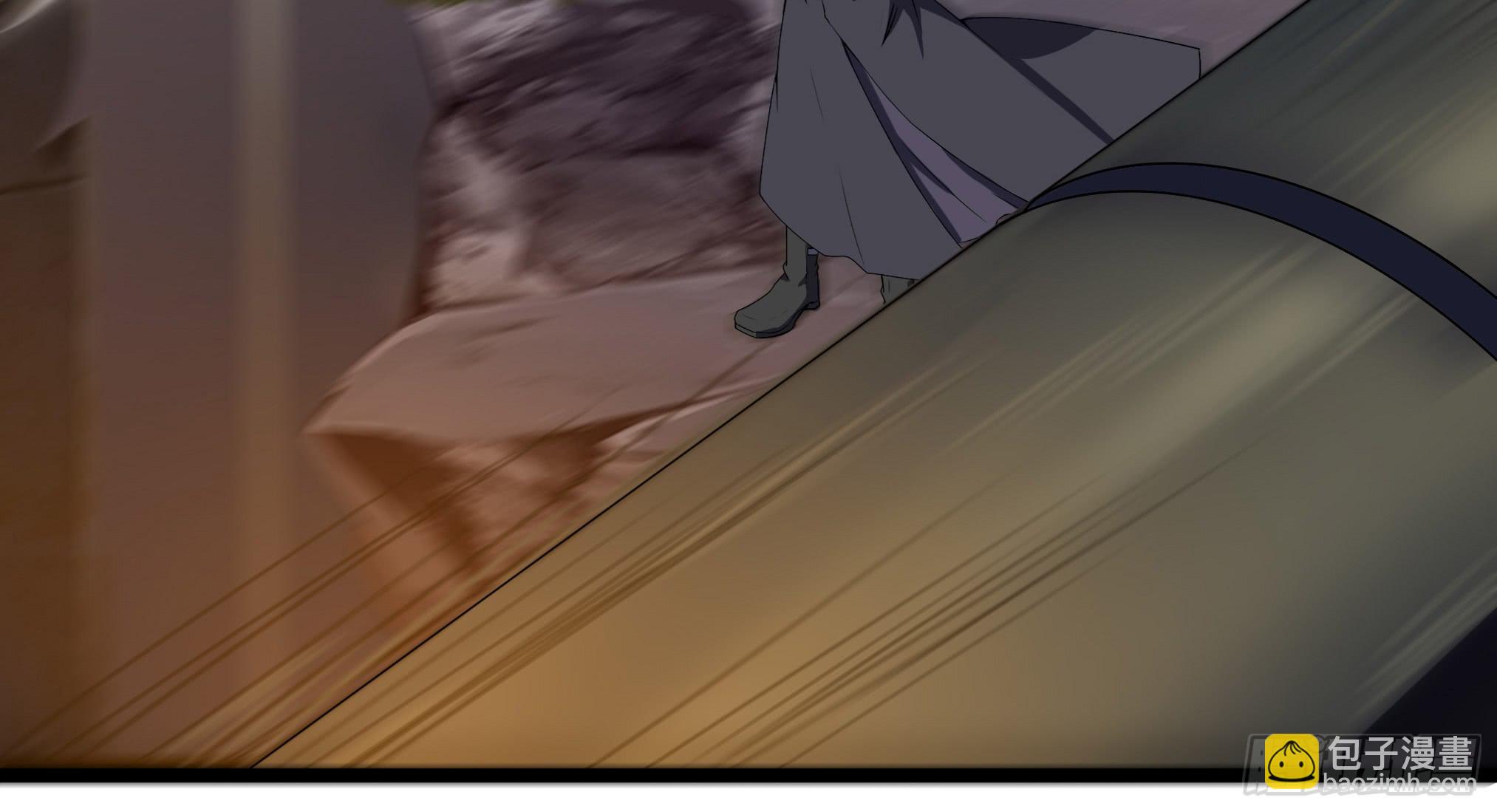 穿越末世变萌妹 - 第2话-穿越！(5/6) - 5