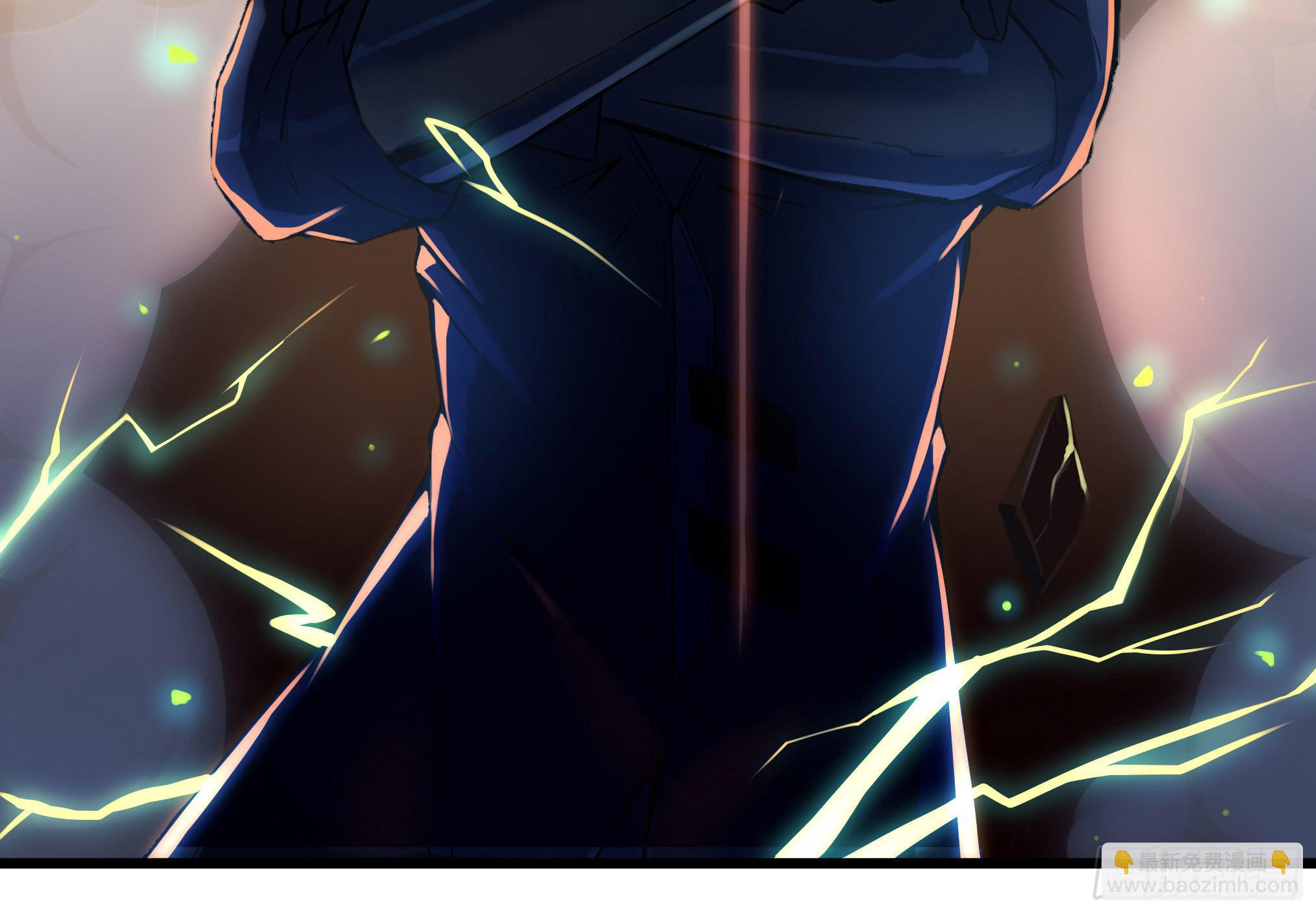 穿越末世变萌妹 - 第2话-穿越！(5/6) - 1