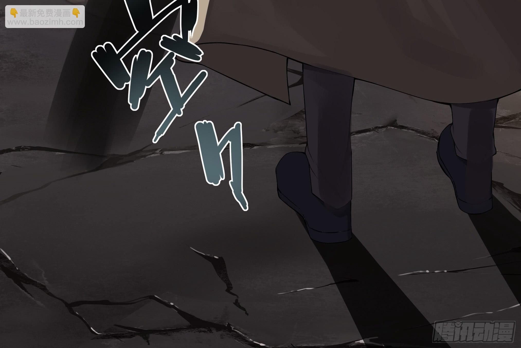 穿越末世变萌妹 - 第2话-穿越！(5/6) - 1