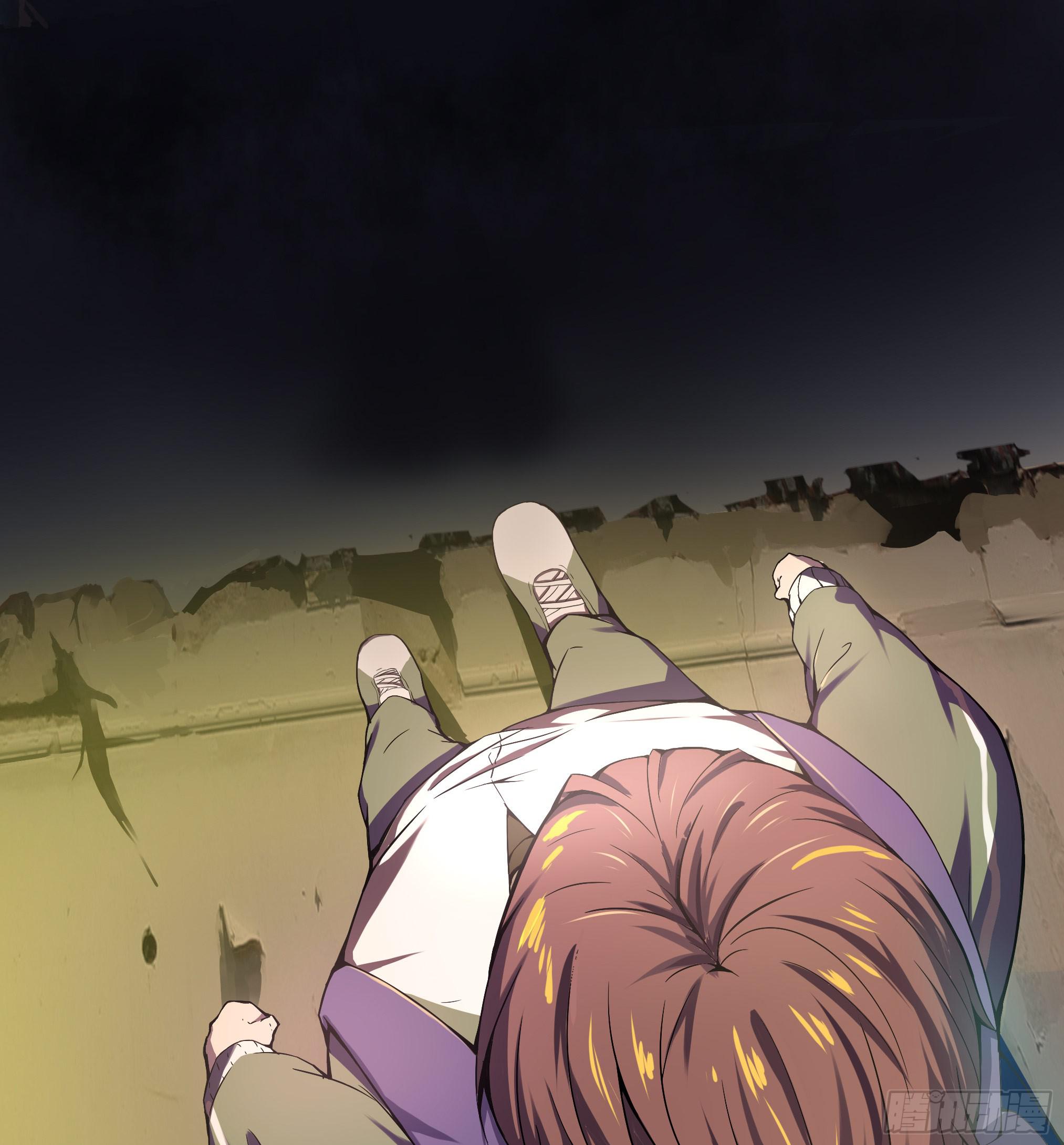 穿越末世变萌妹 - 第2话-穿越！(1/6) - 6