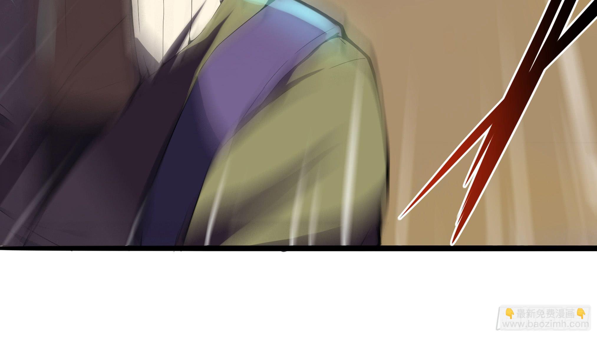 穿越末世变萌妹 - 第2话-穿越！(1/6) - 1