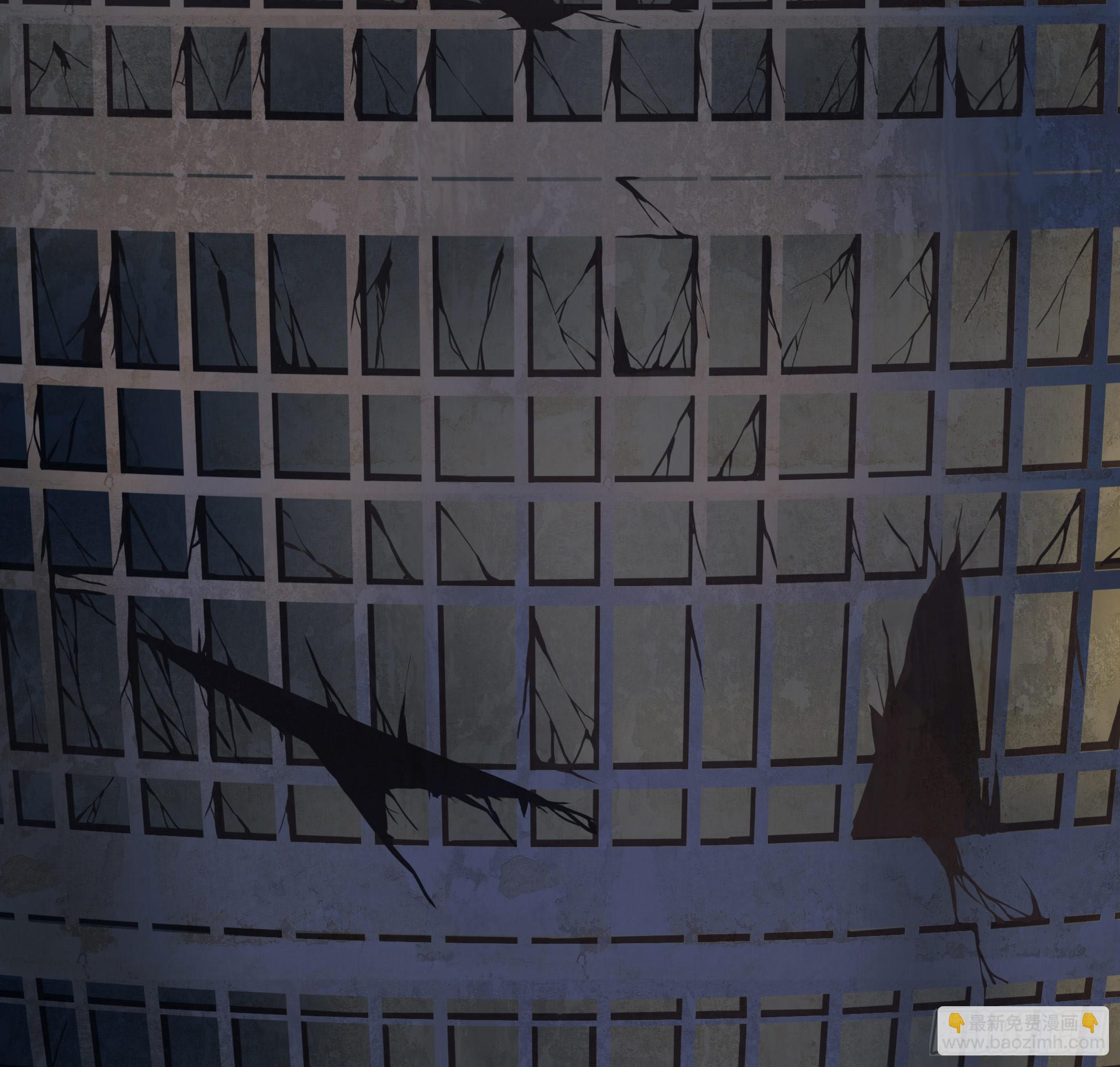 穿越末世变萌妹 - 第2话-穿越！(2/6) - 2