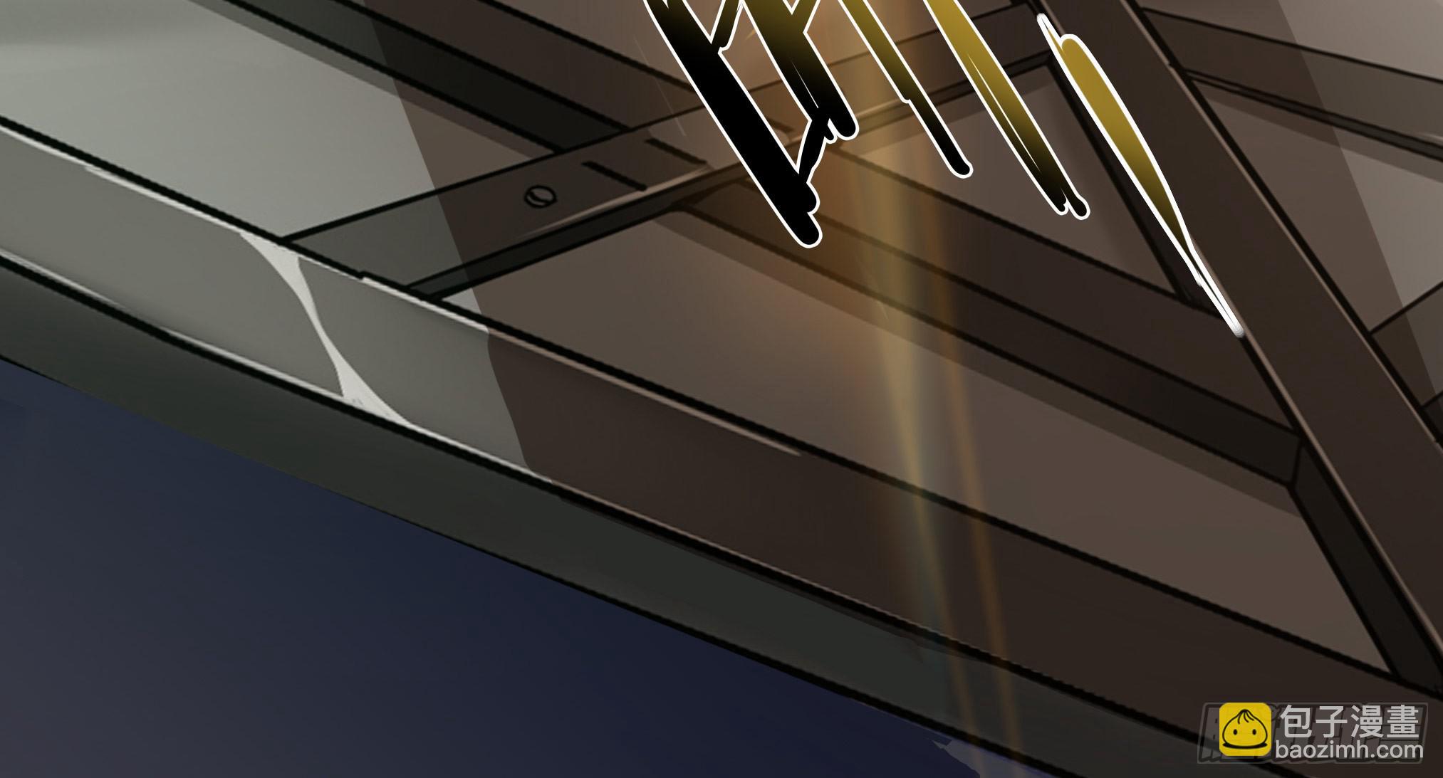 穿越末世变萌妹 - 第2话-穿越！(2/6) - 6