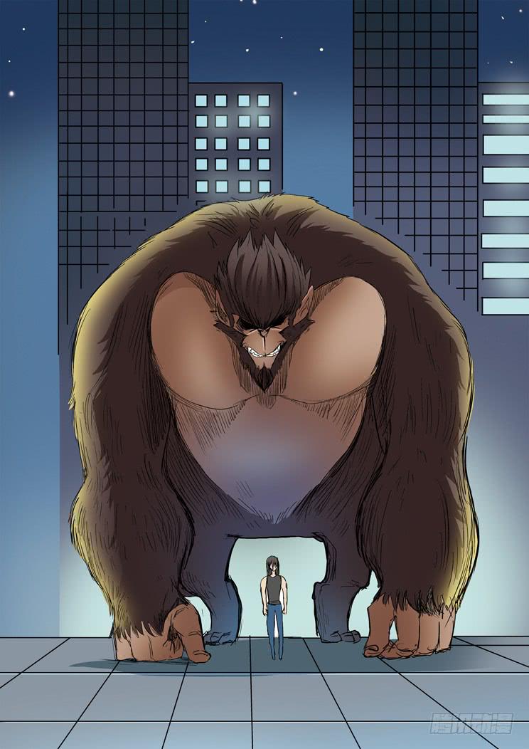 48:复活！-第48话