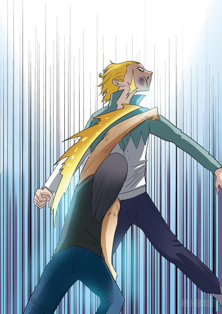 48:复活！-第48话