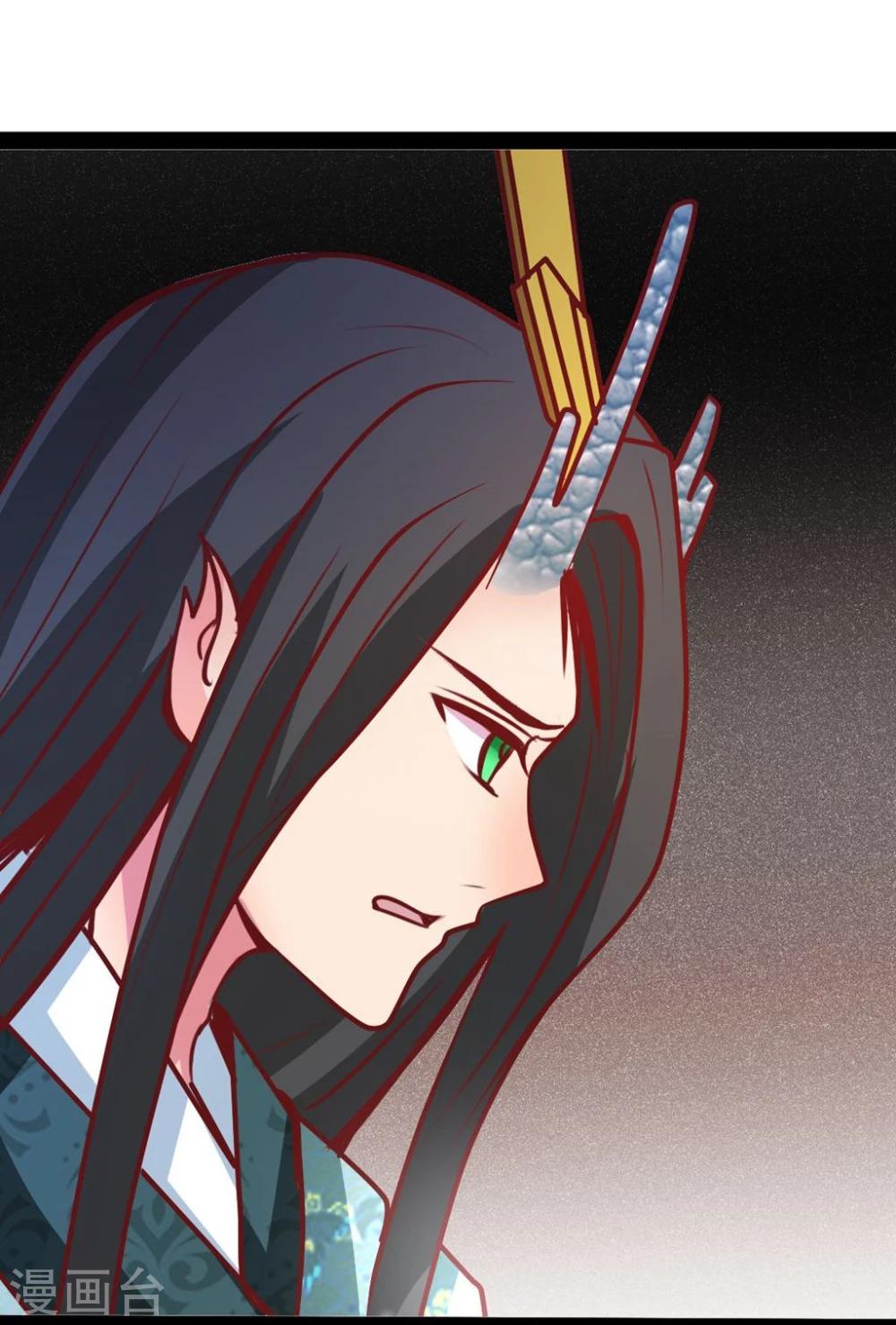 第64话 我好像爱上她了-第64话