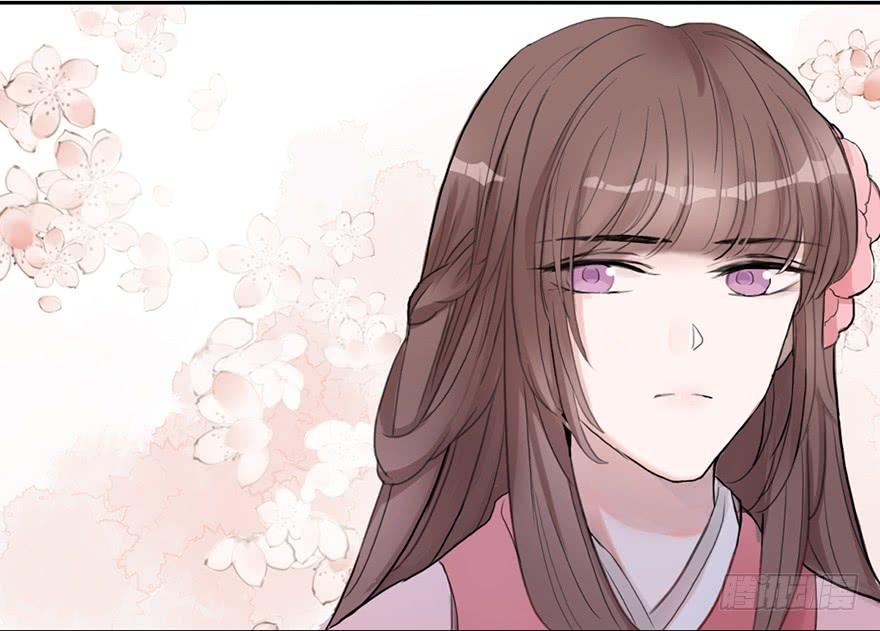 他的眼神，好凶！(1/3)-第2话