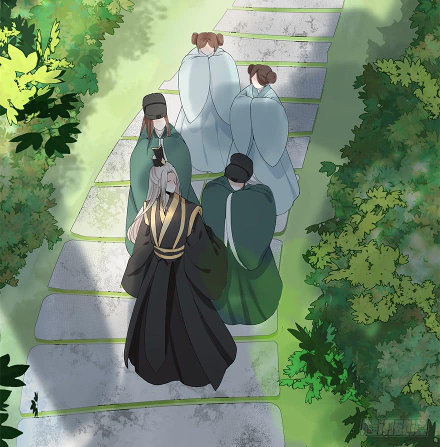 飘萍身入怀(1/3)-第12话