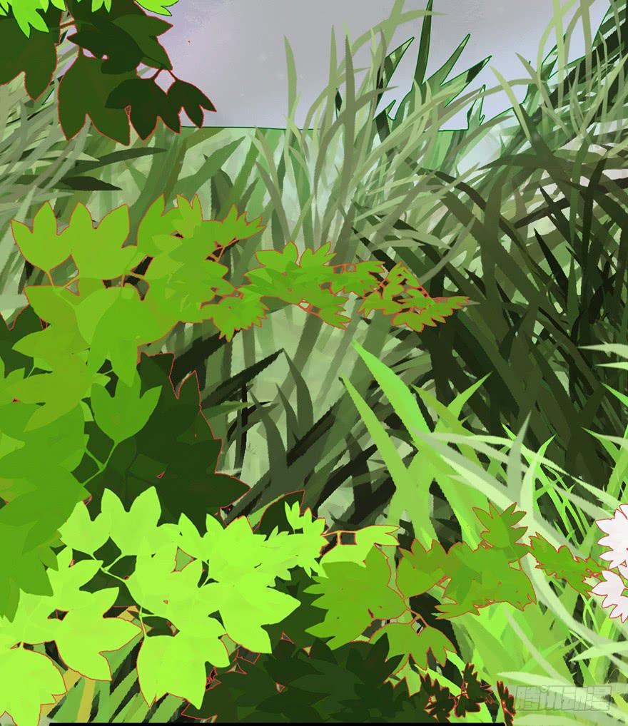 我不是我没有我什么都没听到(1/2)-第16话