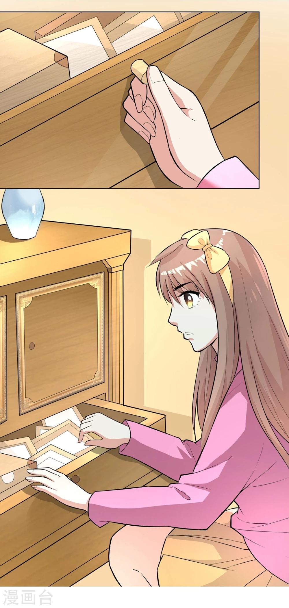 第10话1 就算失去一切还是有了第三者？-第14话