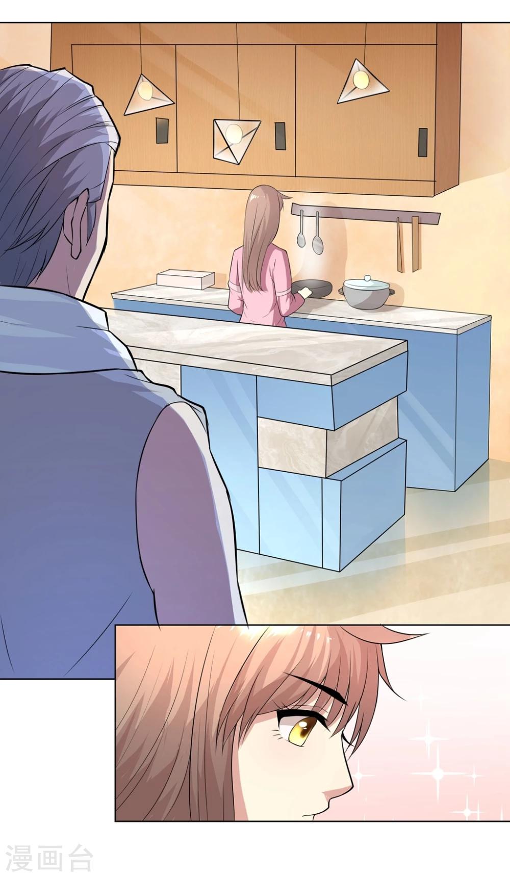 第10话1 就算失去一切还是有了第三者？-第14话