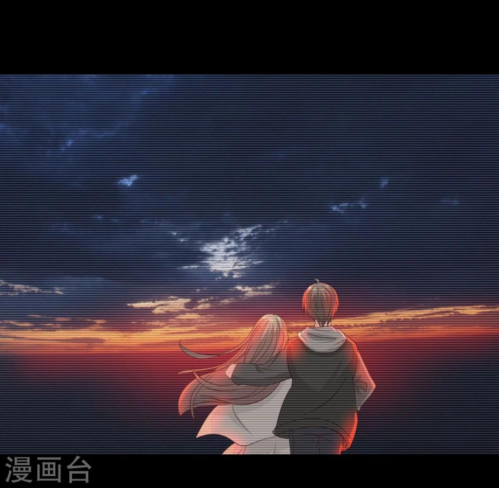 第8话2 肌肤相亲的夜森林-第10话