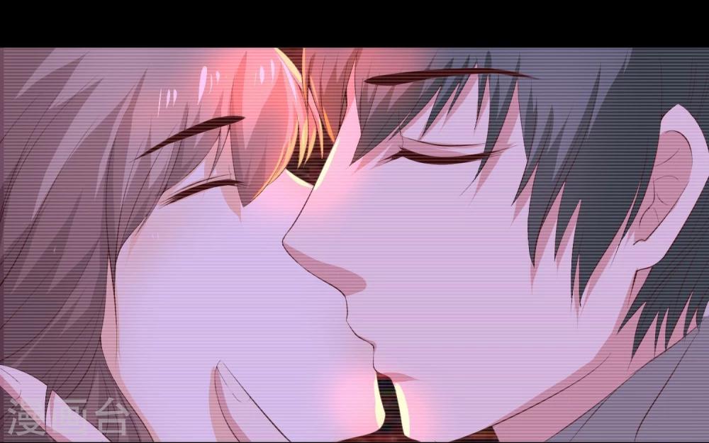 第8话2 肌肤相亲的夜森林-第10话