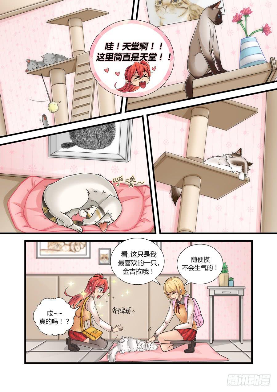 第四话:Plant 猫-第4话