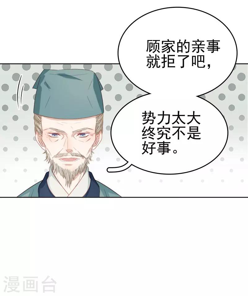 第49话 宠溺-第50话