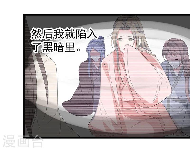 第2话 重生白府-第2话