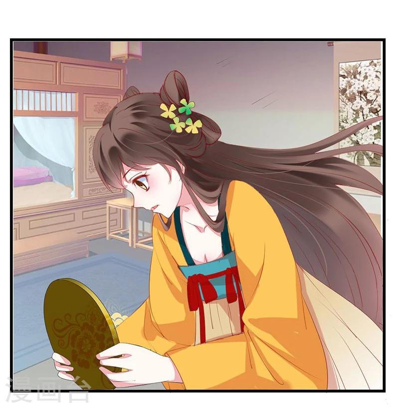 第2话 重生白府-第2话