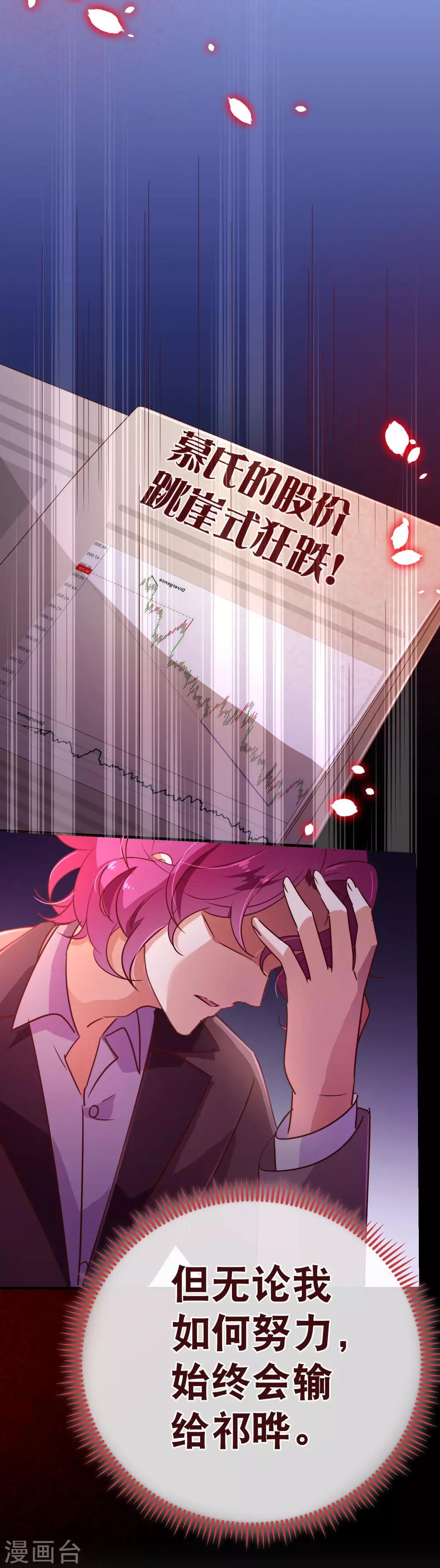 第116话 怒火-第118话