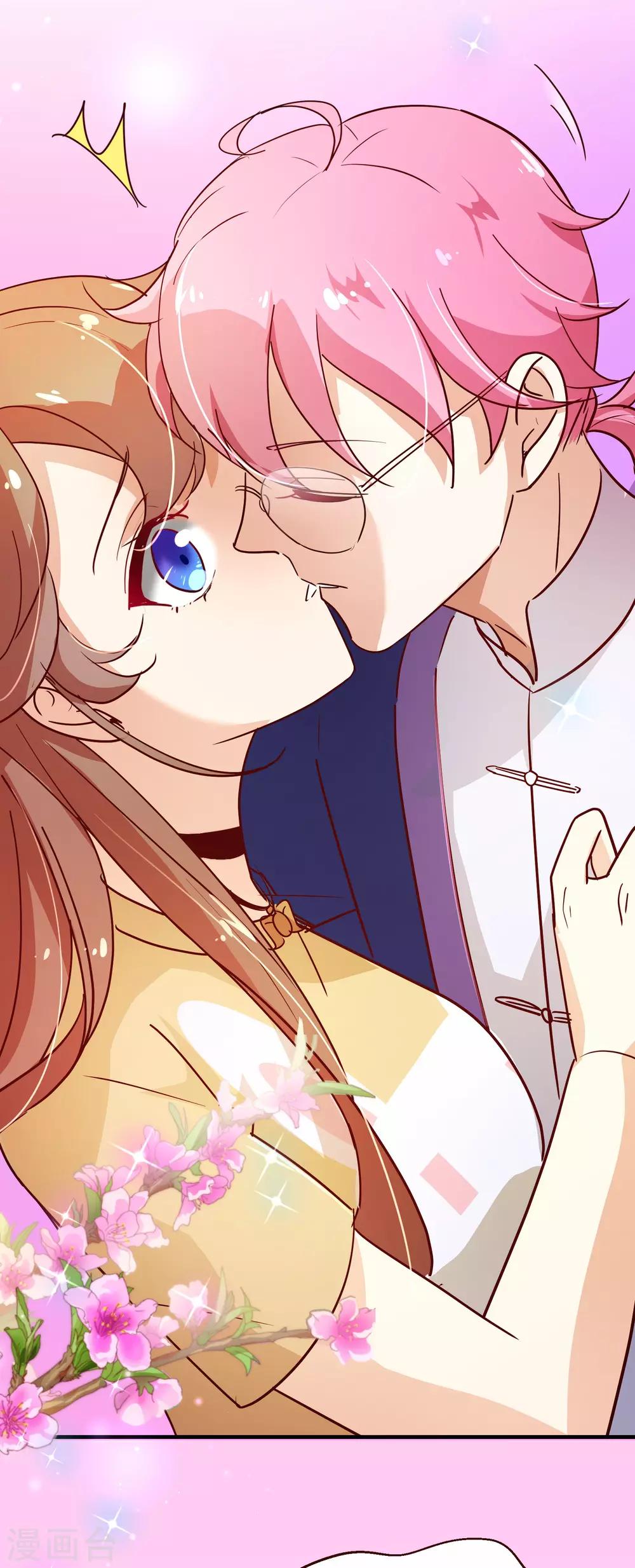 第2季8话 绽放-第134话