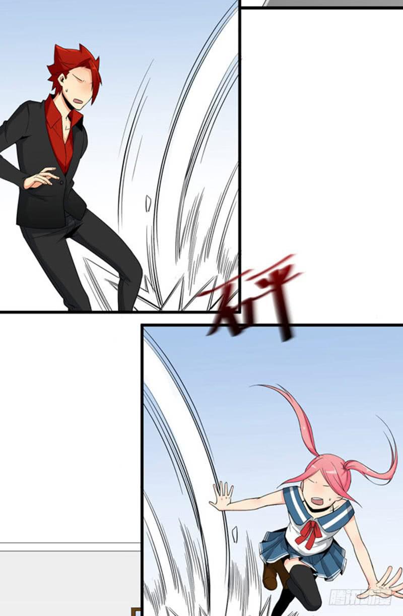 10 no zuo no die-第10话