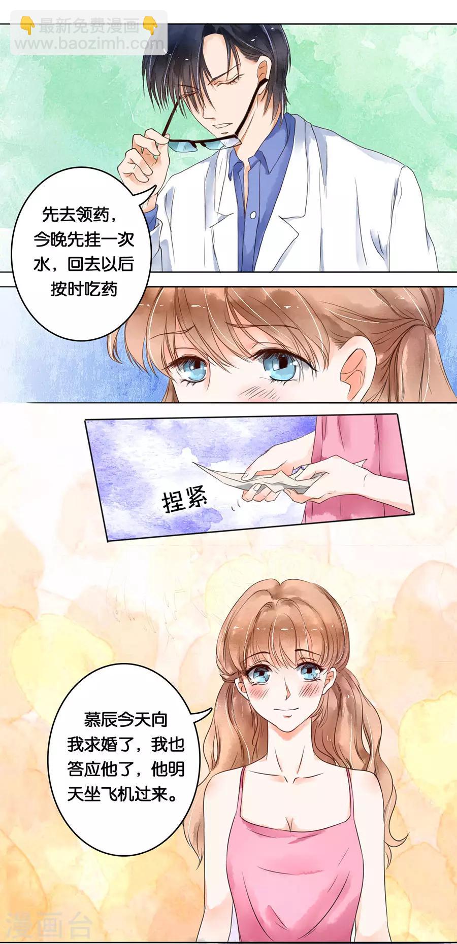 楚醫生也要談戀愛 - 第2話 - 2