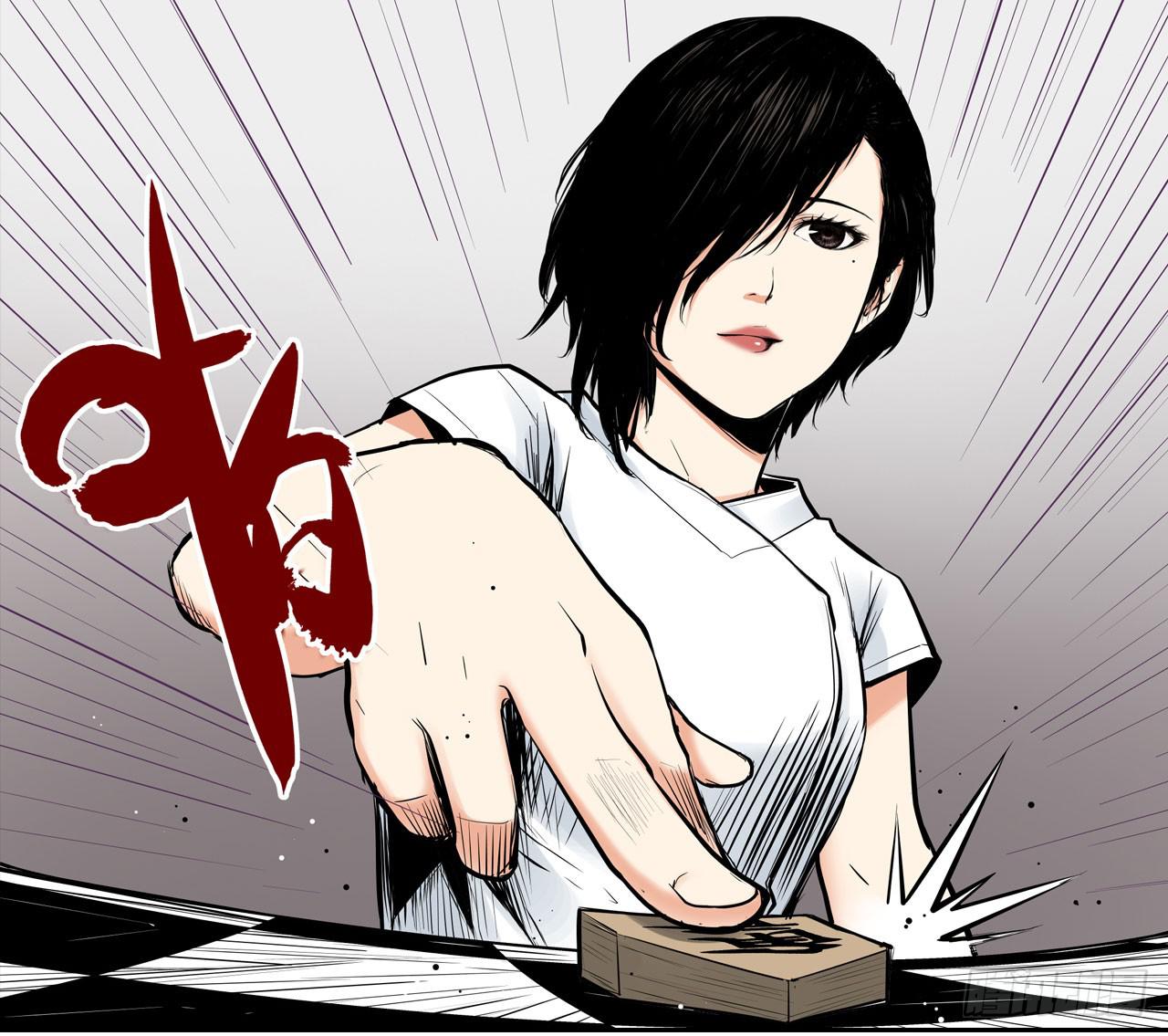 夜又登场(1/2)-第2话