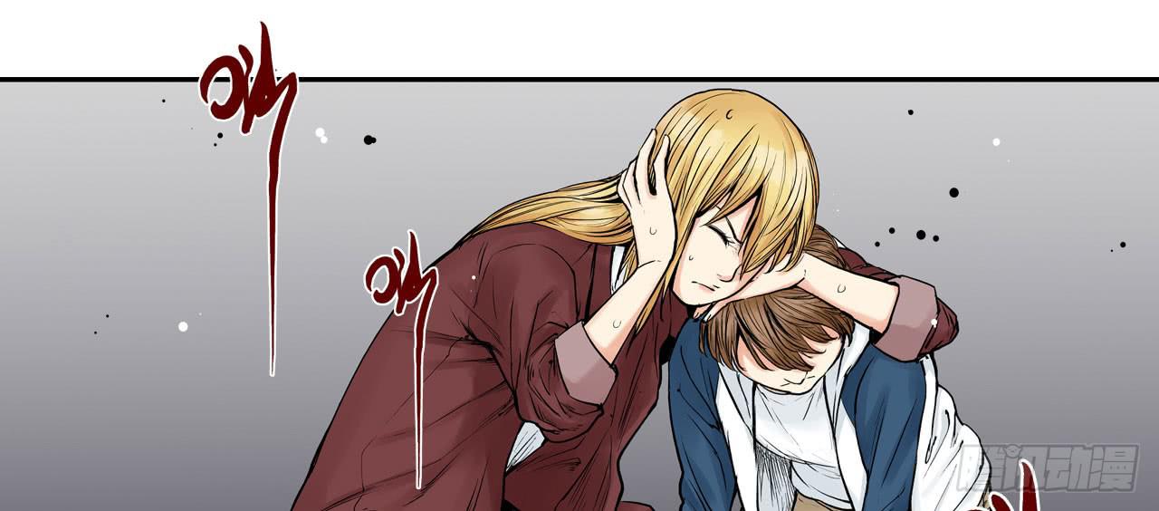 幽闭恐惧症(1/2)-第14话