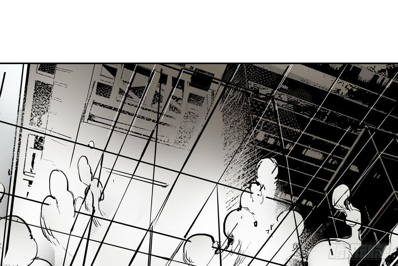 幽闭恐惧症(1/2)-第14话