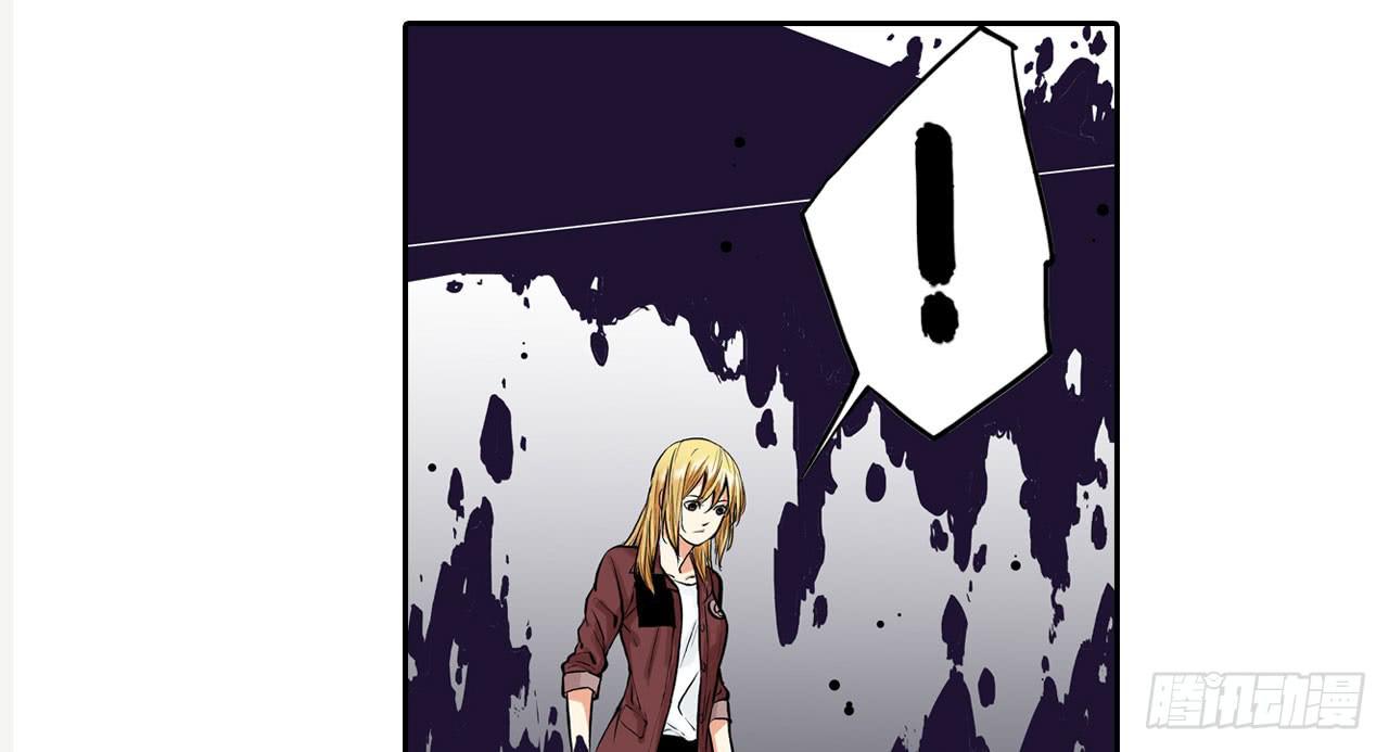 幽闭恐惧症(1/2)-第14话