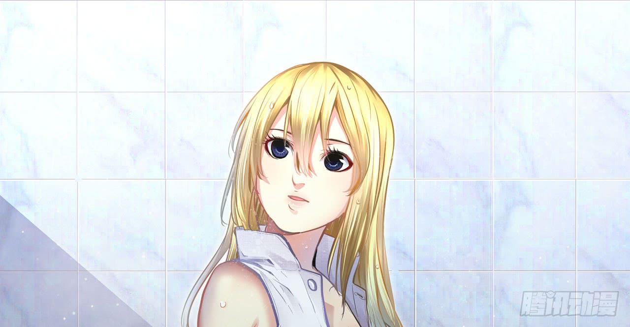 寻找犯人(1/2)-第8话